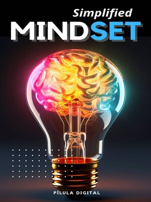 cover image of Simplified Mindset